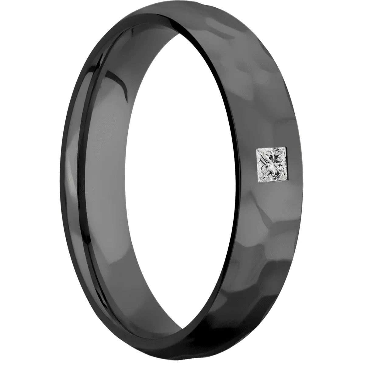 Custom Men's Rings